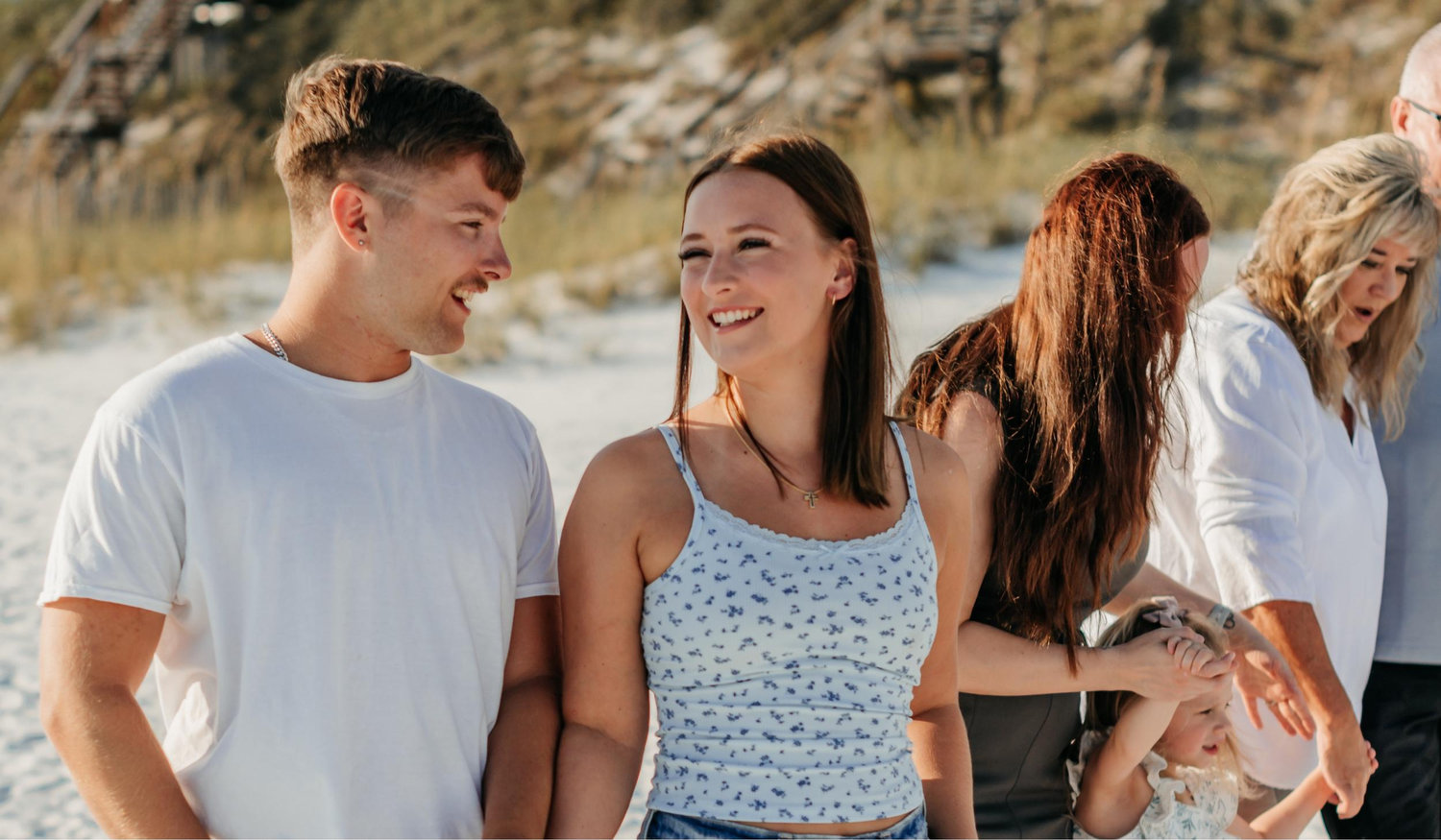 The Wedding Website of Kierra Pickens and Tanner Stonecypher