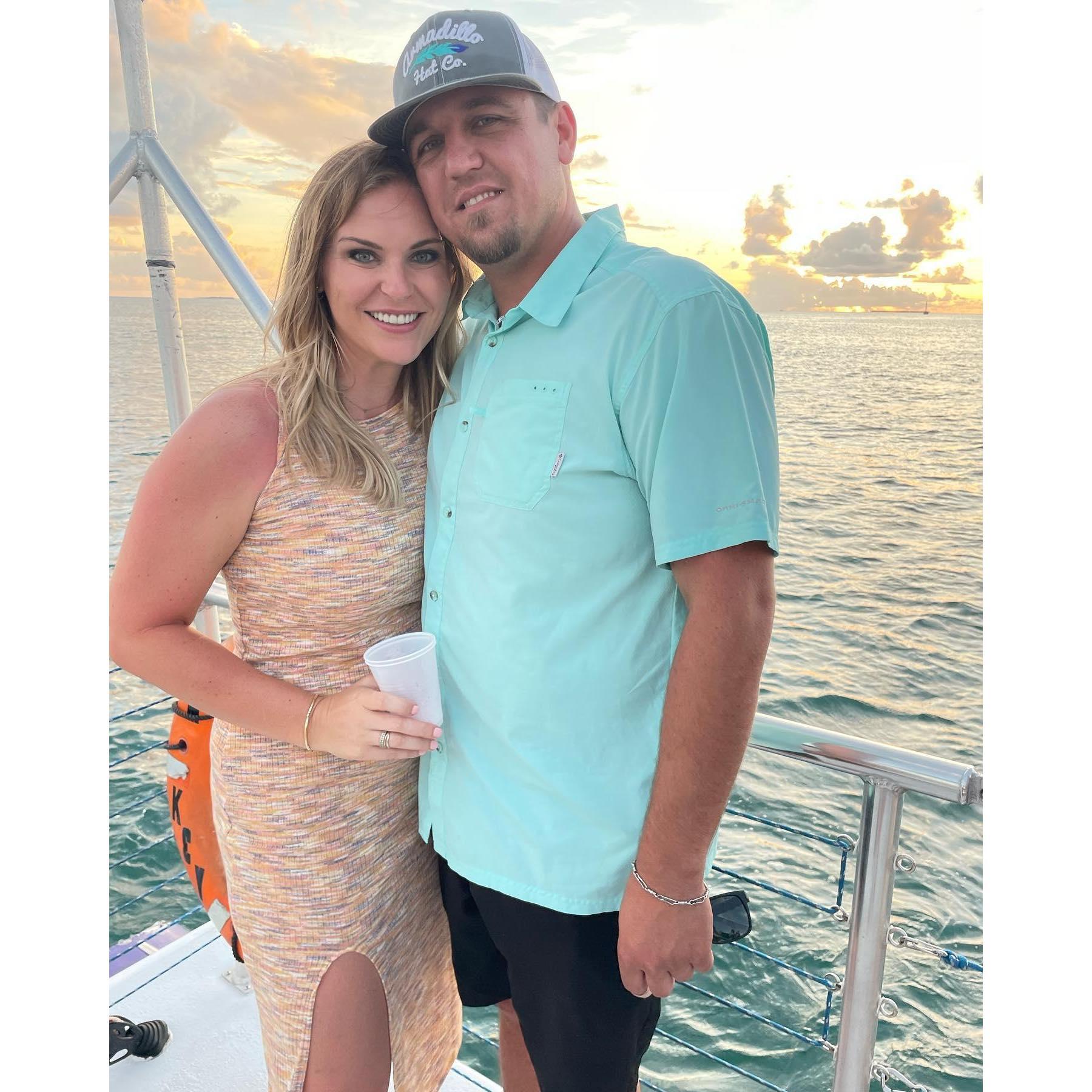 Trip to Key West was AMAZING!