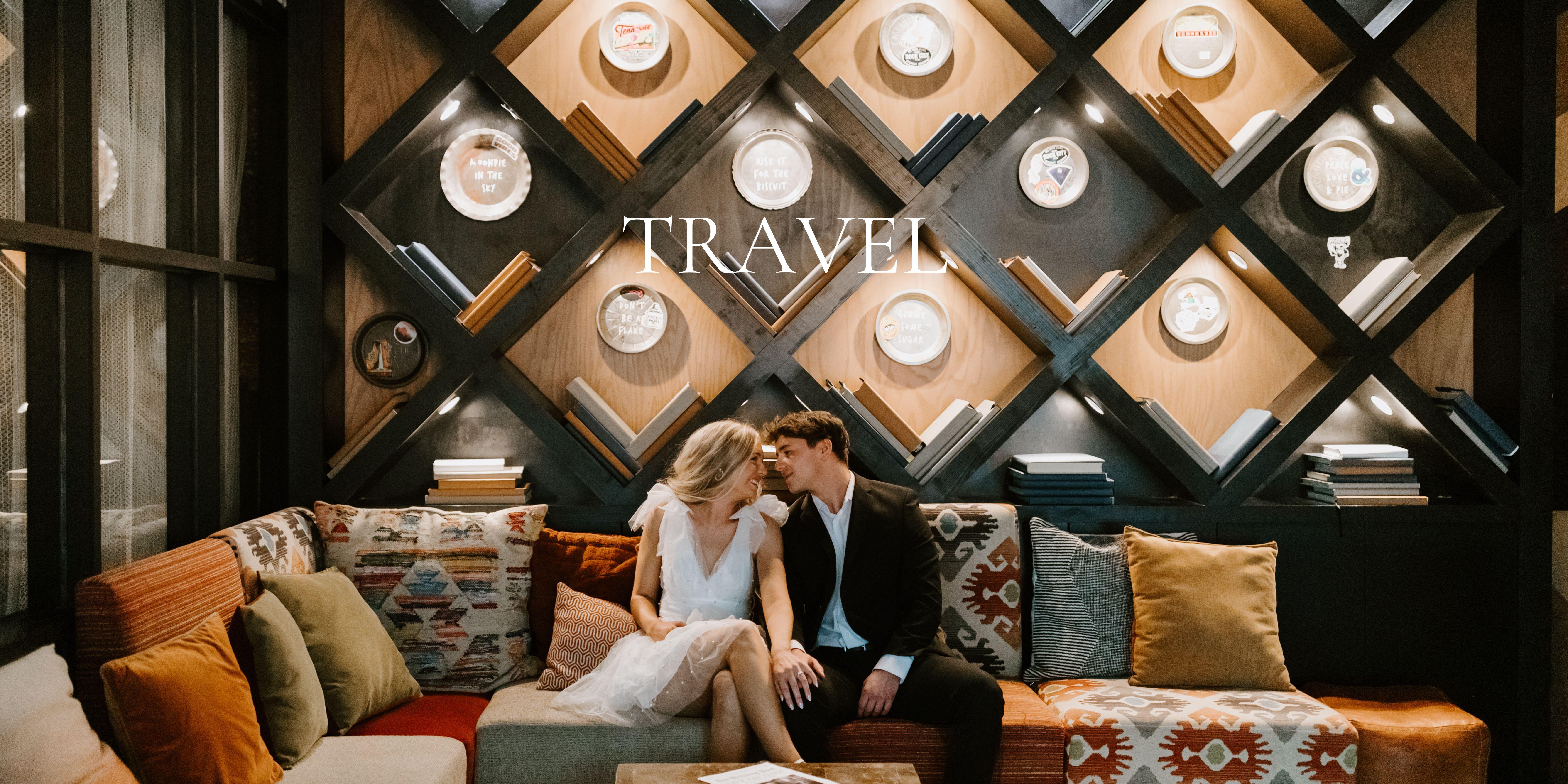 The Wedding Website of Grace Malone and Noah Horbinski