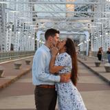 Pedestrian Bridge