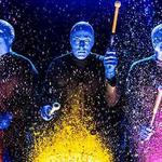 Blue Man Group