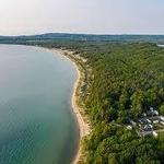 Petoskey State Park