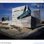 Perot Museum of Nature and Science
