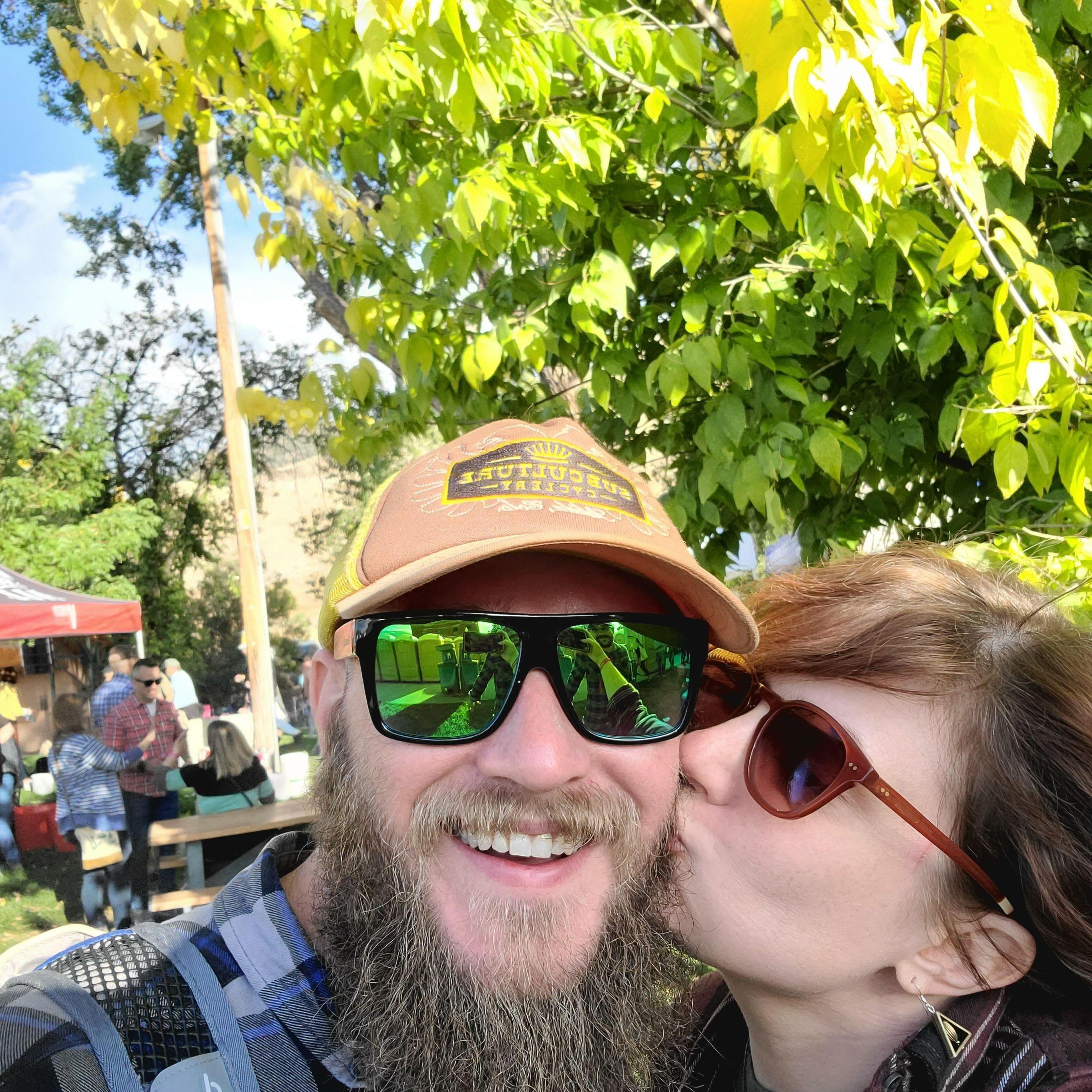 Brewers' Rendezvous - Salida, CO; October 2021