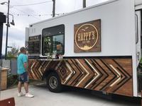 The Little Fleet Food Trucks