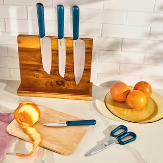 5-Piece Knife Set