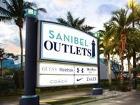 Sanibel Outlets