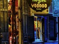Marie Laveau's House Of Voodoo