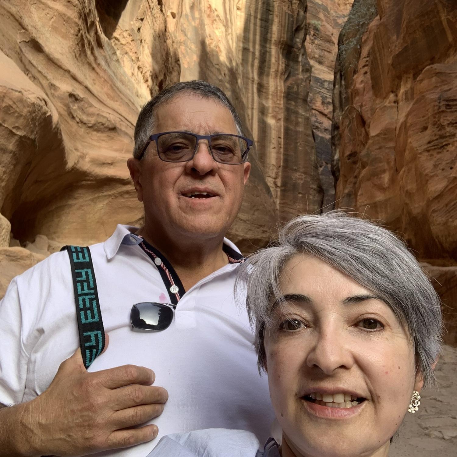 Petra