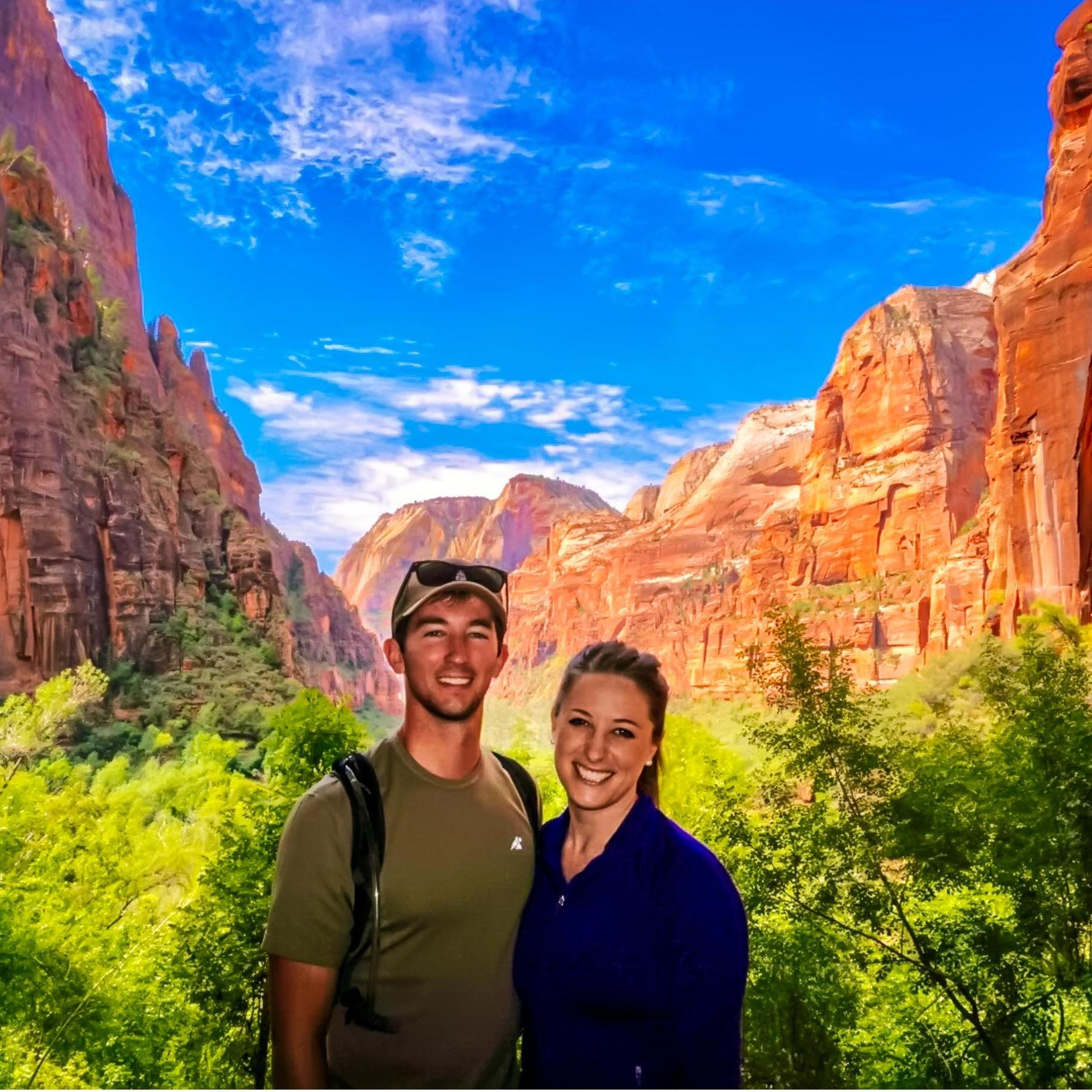 Zion National Park