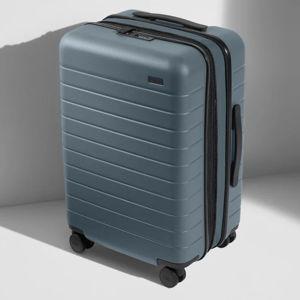Away Bigger Carry On Flex - COAST BLUE