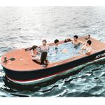 Hot Tub Boat Rentals Seattle