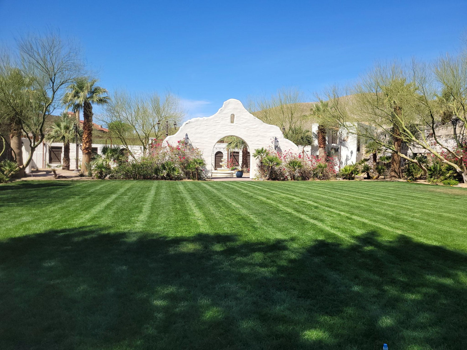 The Wedding Website of Deanna DePue and Andres Bustamante