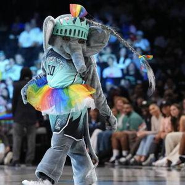 Tickets to a NY Liberty Game
