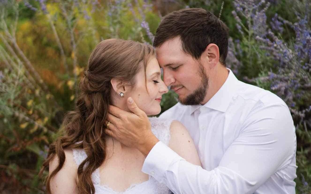 The Wedding Website of Krysta Mitton and Joseph Martin