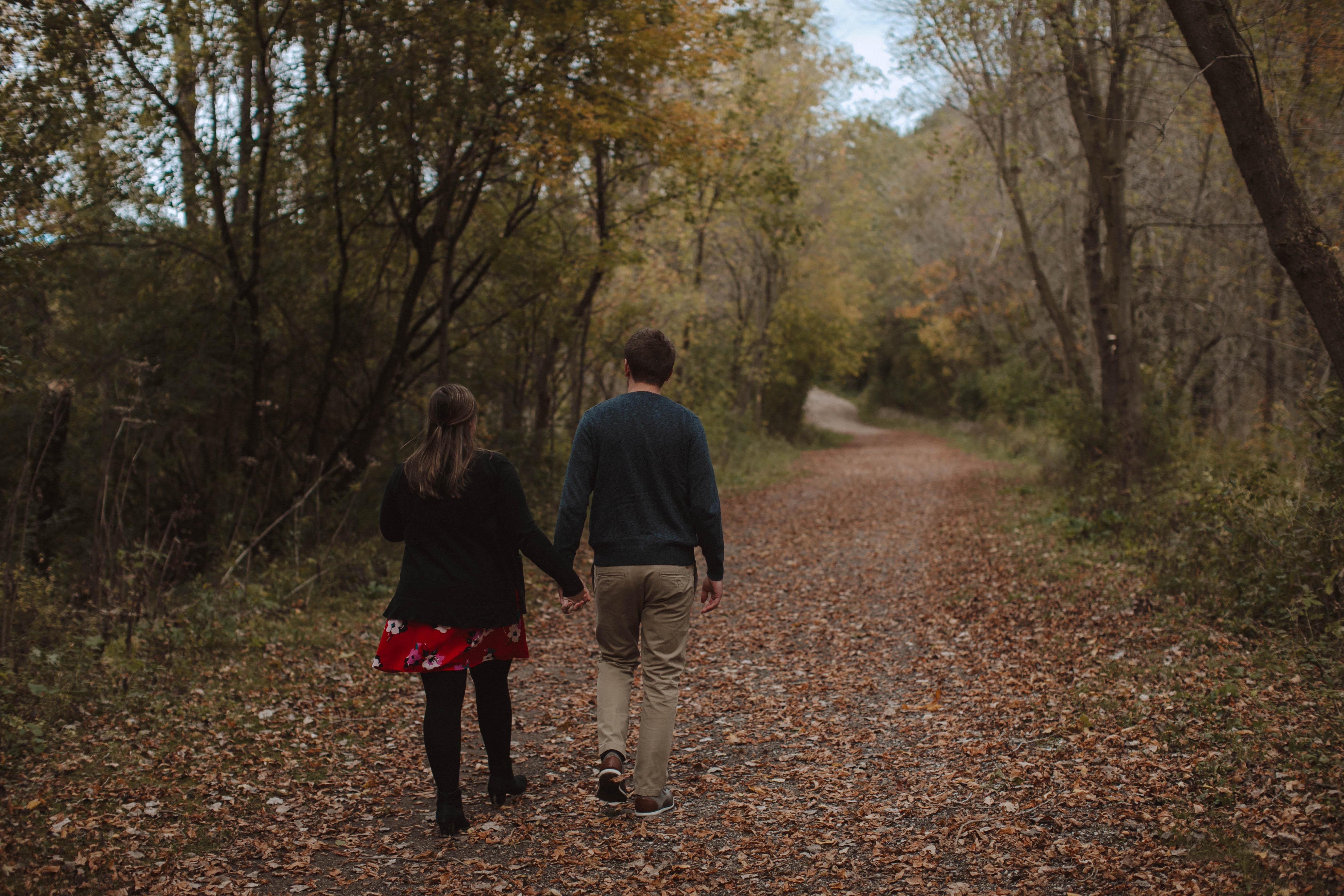 The Wedding Website of Allison Shufelt and Nathan Christian