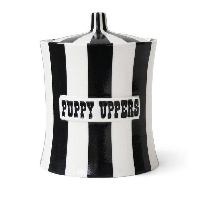 Jonathan Adler Dog Treat Canister
