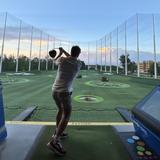 Topgolf Charleston