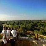 Arbor Hills Nature Preserve