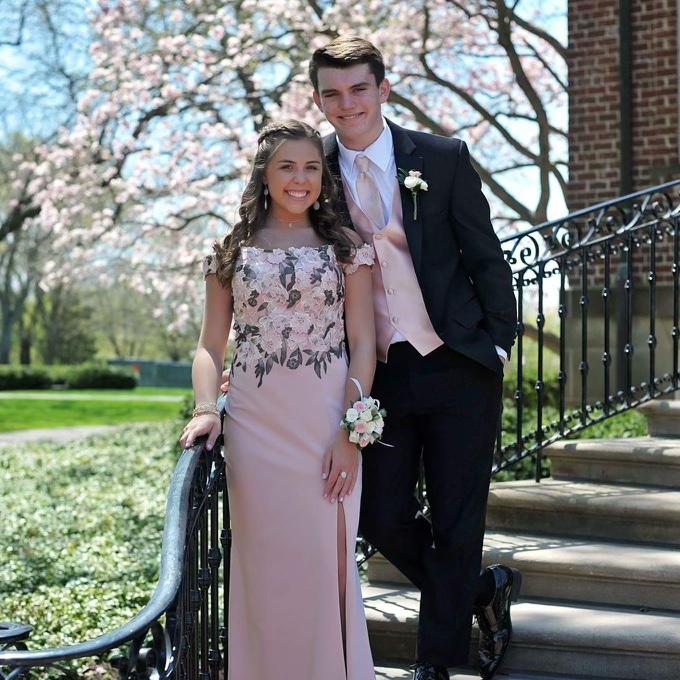 Junior Prom