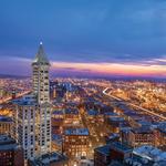 Smith Tower Tour