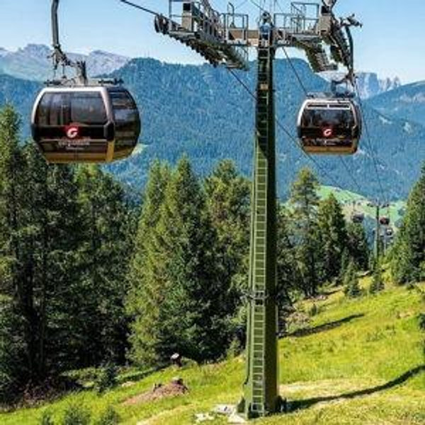 Honeymoon Cable Car Tickets