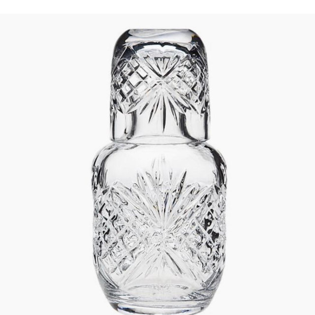 Water Carafe