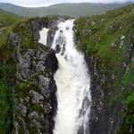 Falls of Glomach