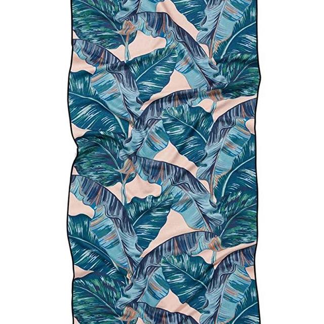 Nomadix Towel - Perfect for Yoga, Camping, Beach and Travel