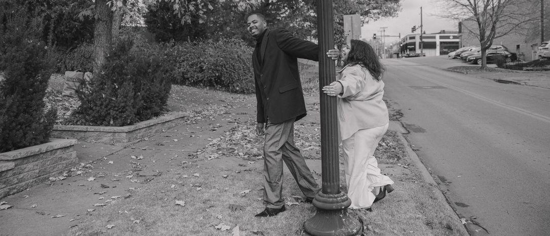 The Wedding Website of Tanaya Banks and Jonah Barfield