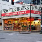 Powell's City of Books