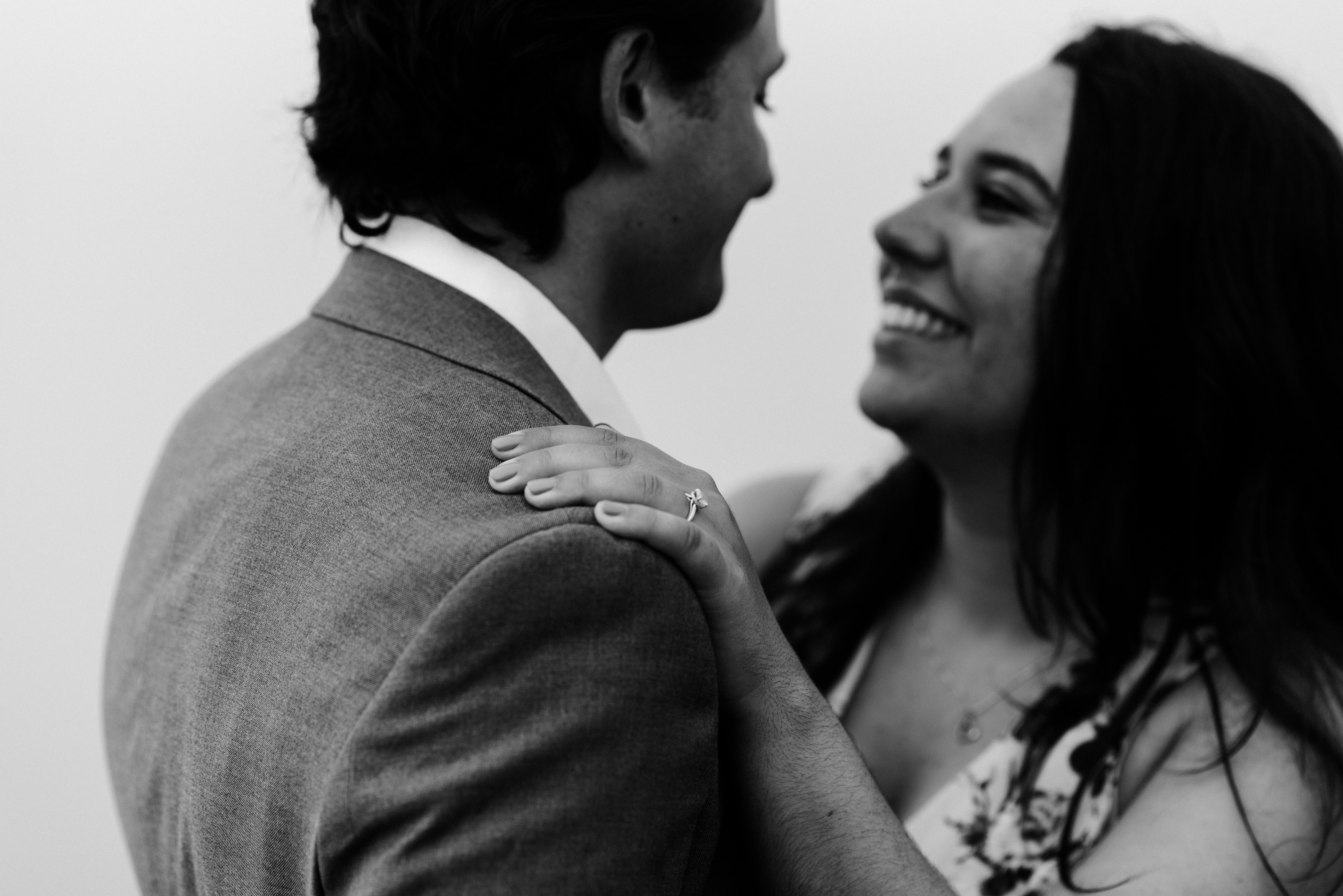 The Wedding Website of Nicholas Doorn and Emily Cann
