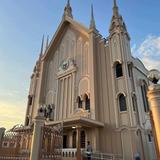 Iglesia Ni Cristo - Bacarra