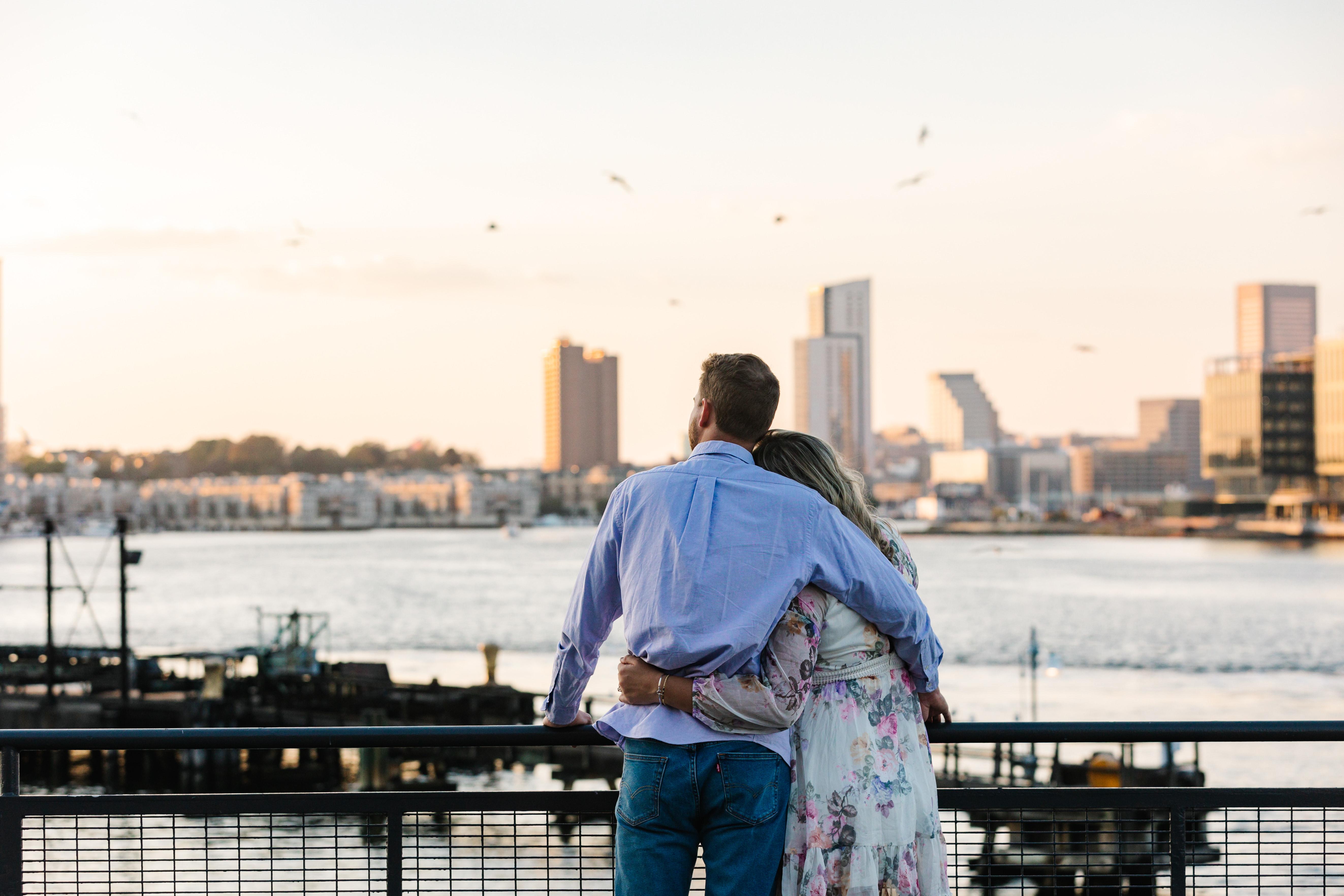 The Wedding Website of Sydney Moreland and Patrick Doherty