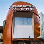 Chick-fil-A College Football Hall of Fame