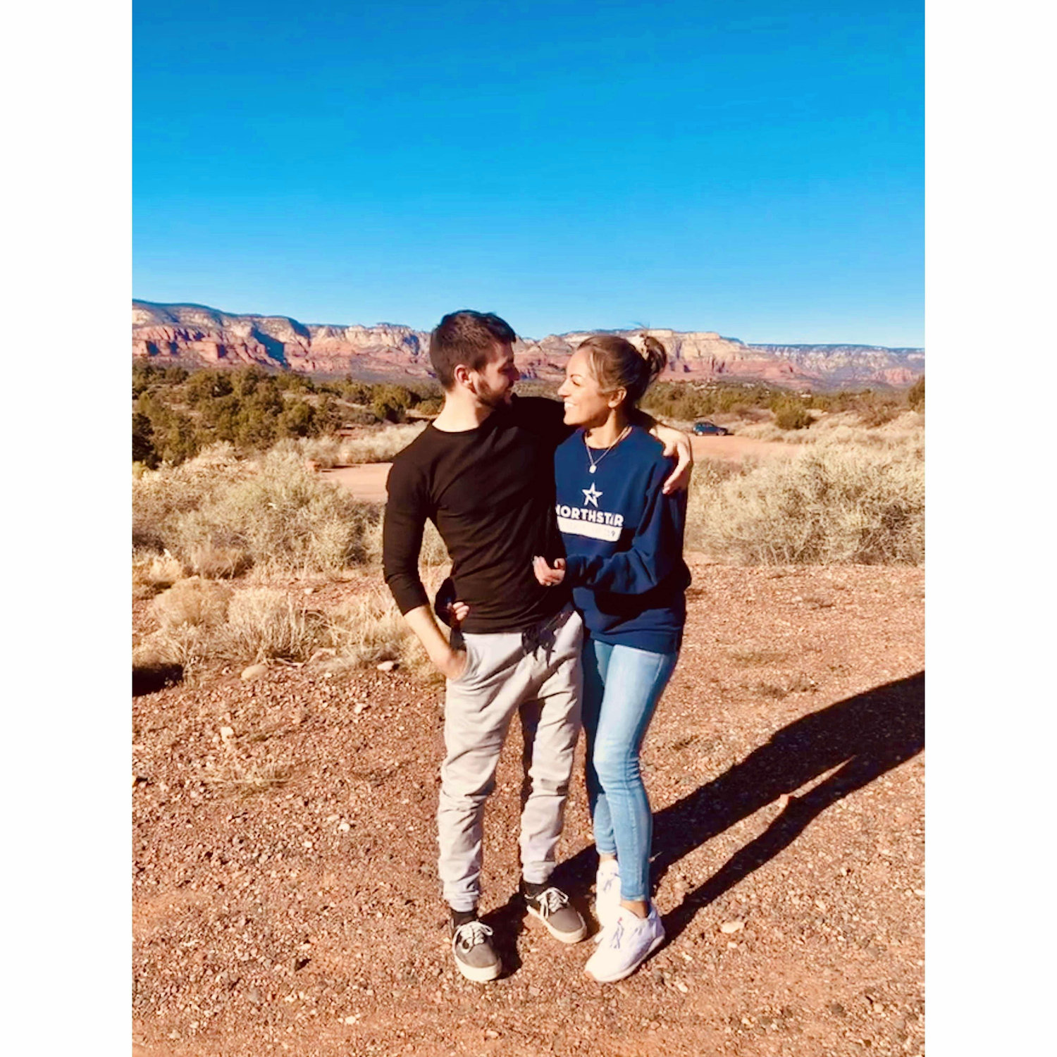 New Years Day, Jan 2020