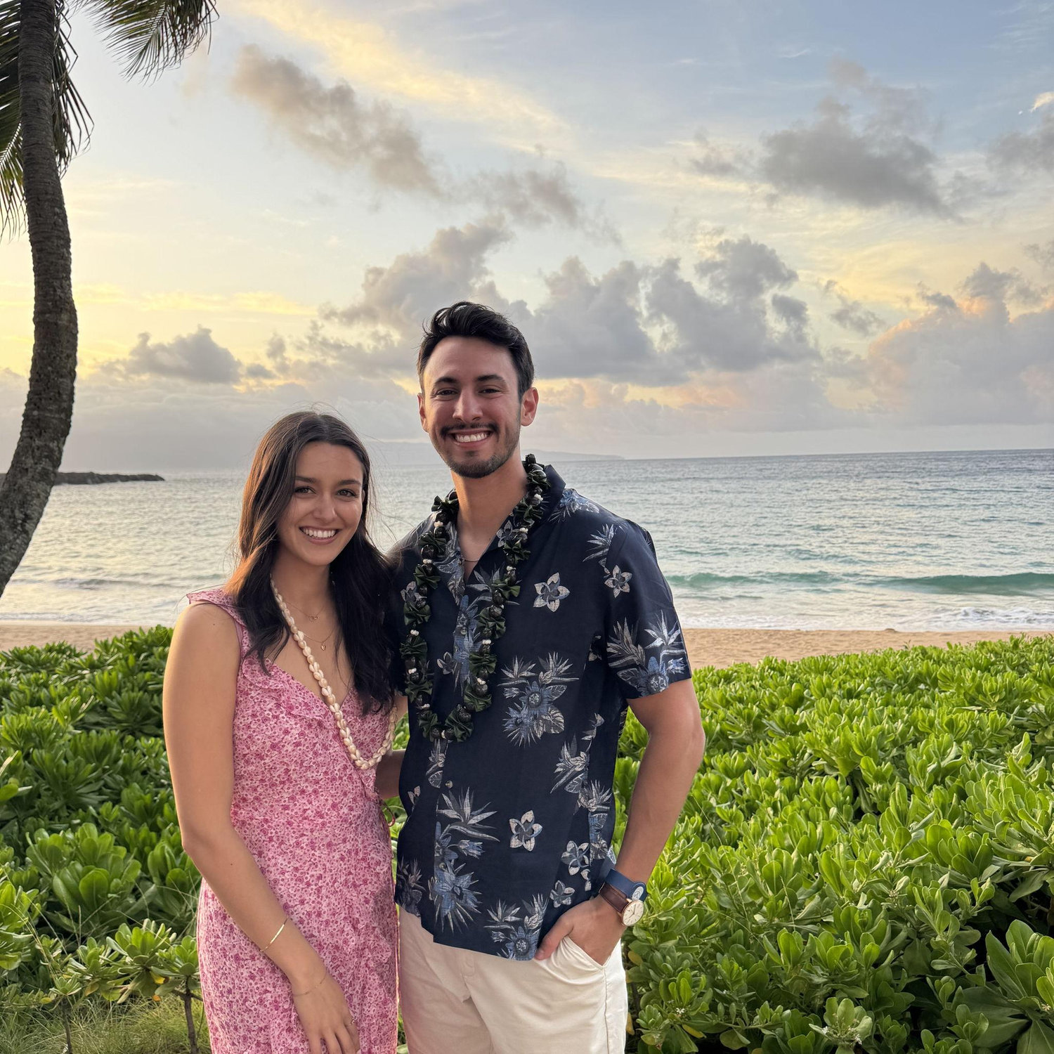Aloha!