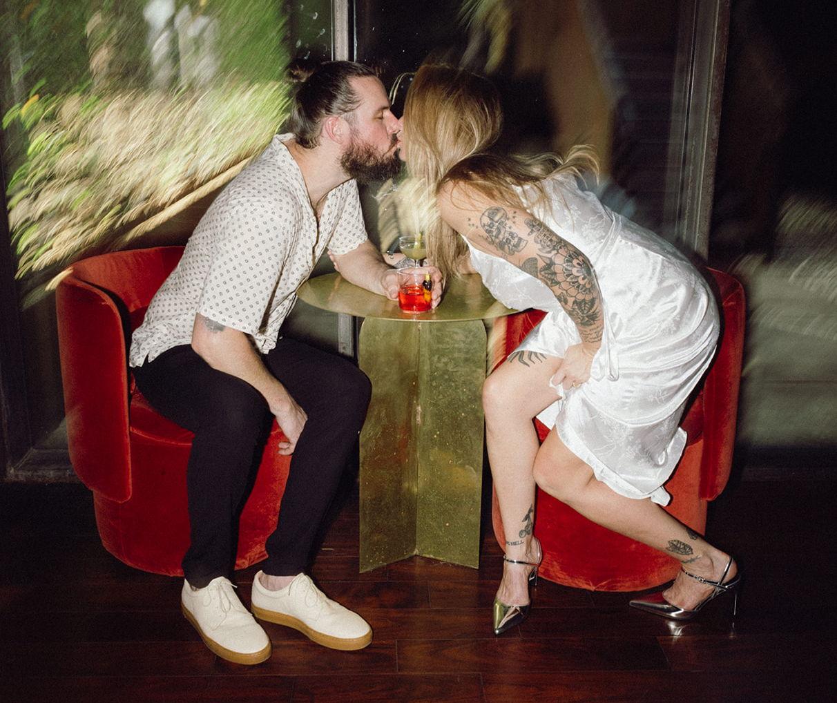 The Wedding Website of Molly Ortner and Patrick Fox