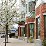 Front Street
