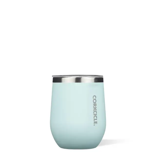 Classic Stemless Insulated Wine Tumbler