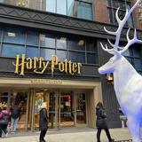 FOR KIDS: Harry Potter Shop Chicago