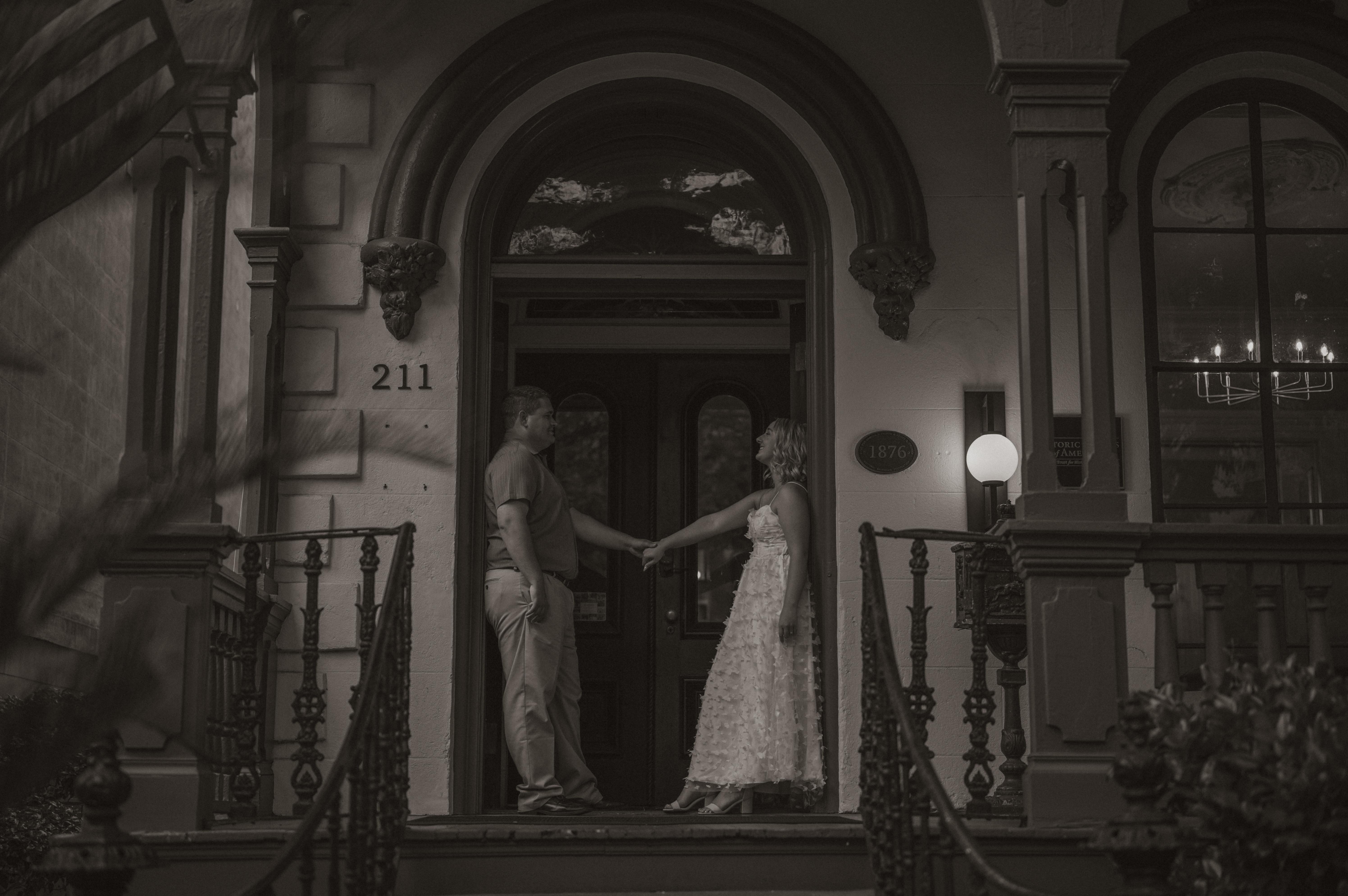 The Wedding Website of Kensi Leann Tenhouse and Lane Allen Aultman