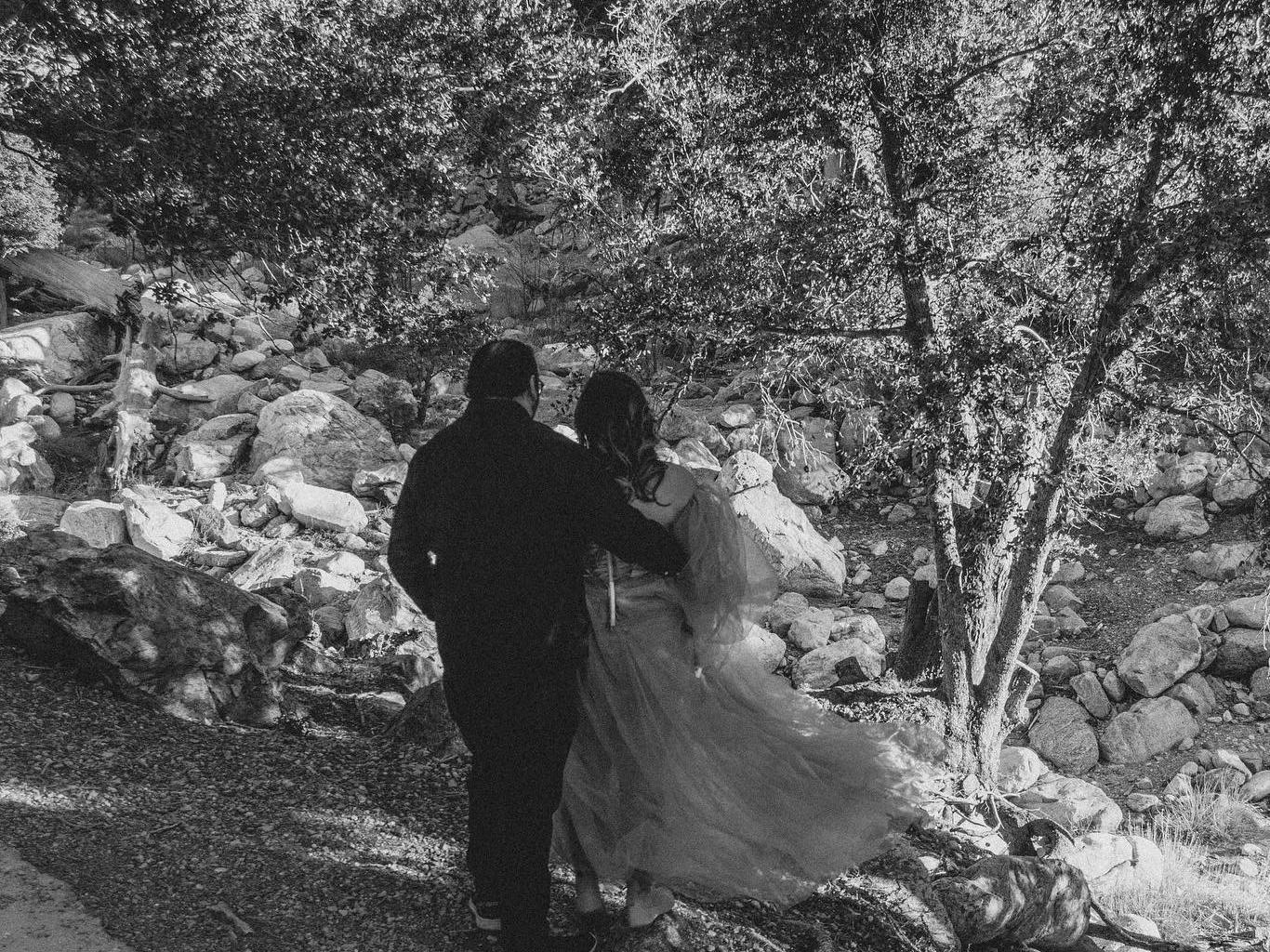 The Wedding Website of Destinee Martinez and Matthew Nunez