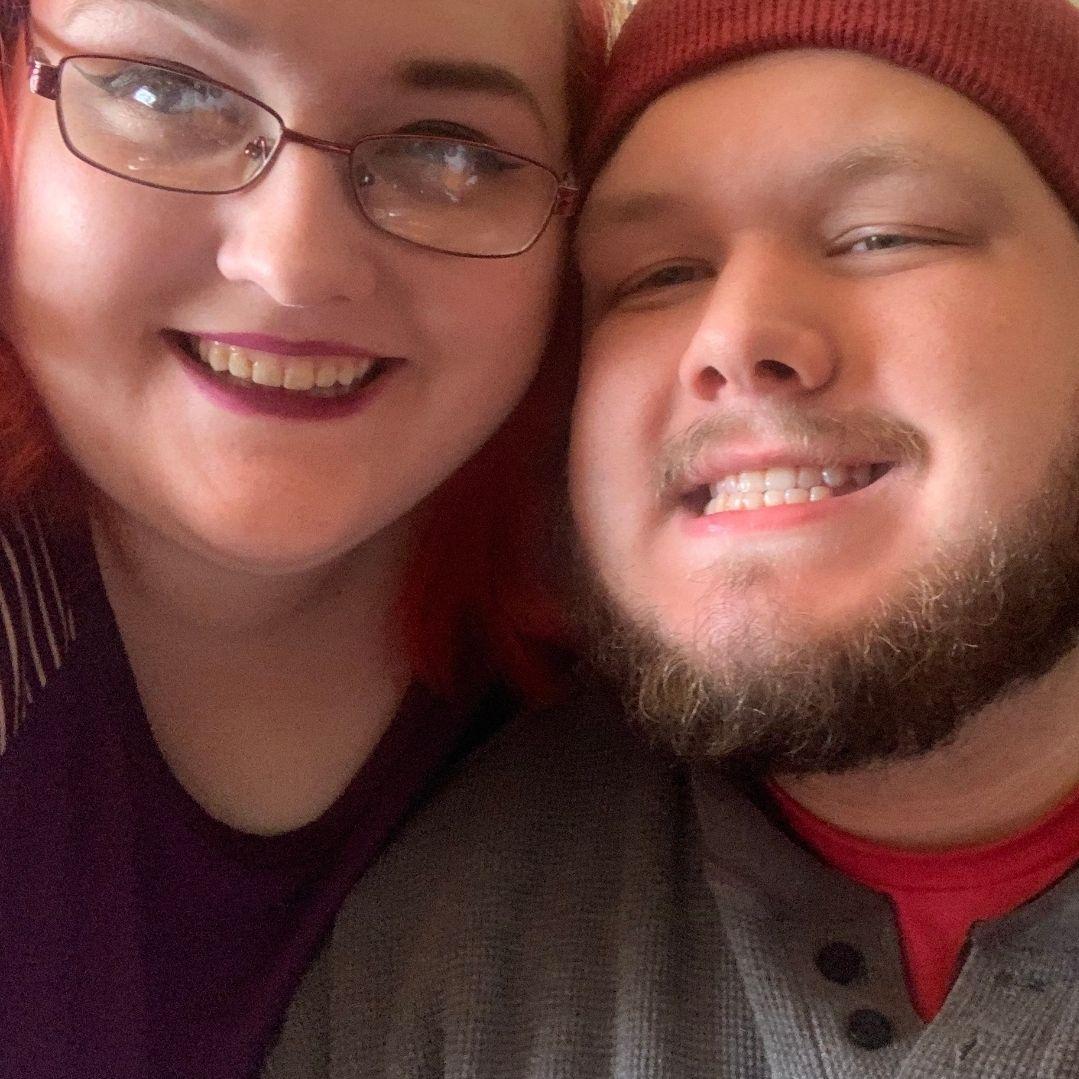 Our First Christmas!