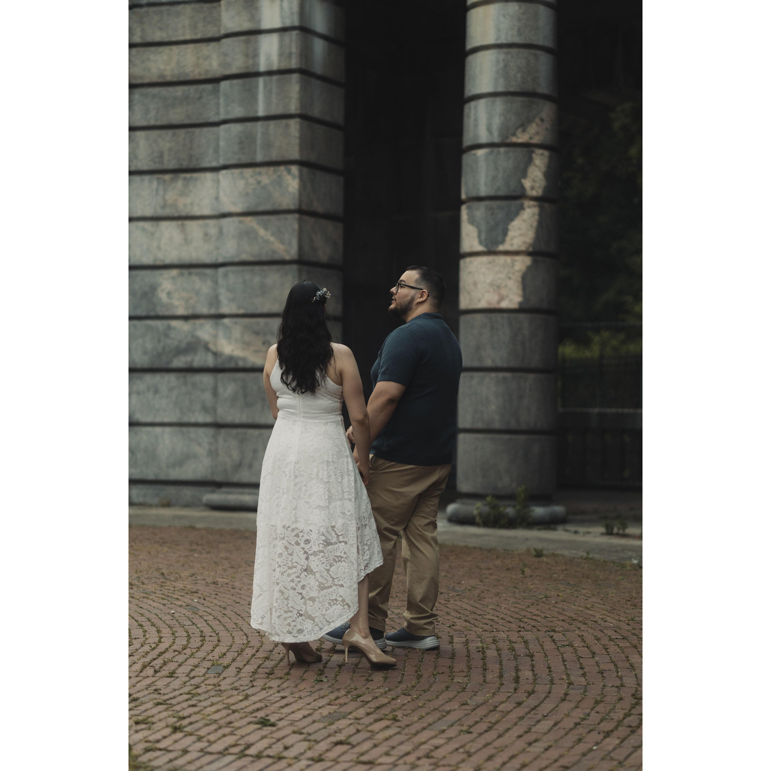 Engagement pics!