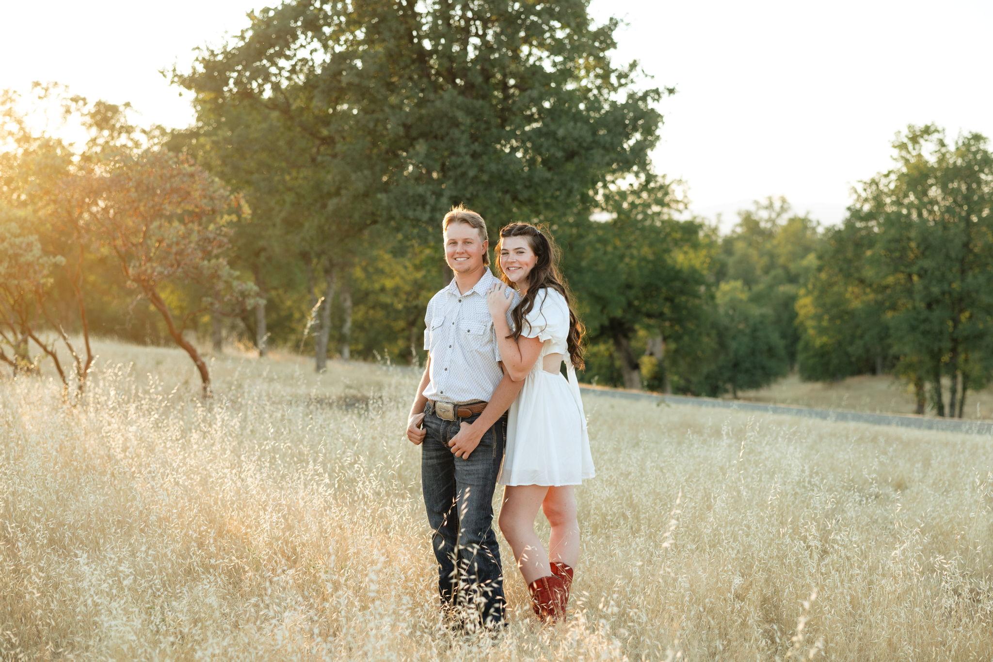 The Wedding Website of Abigail Stalker and Peyton Waterman