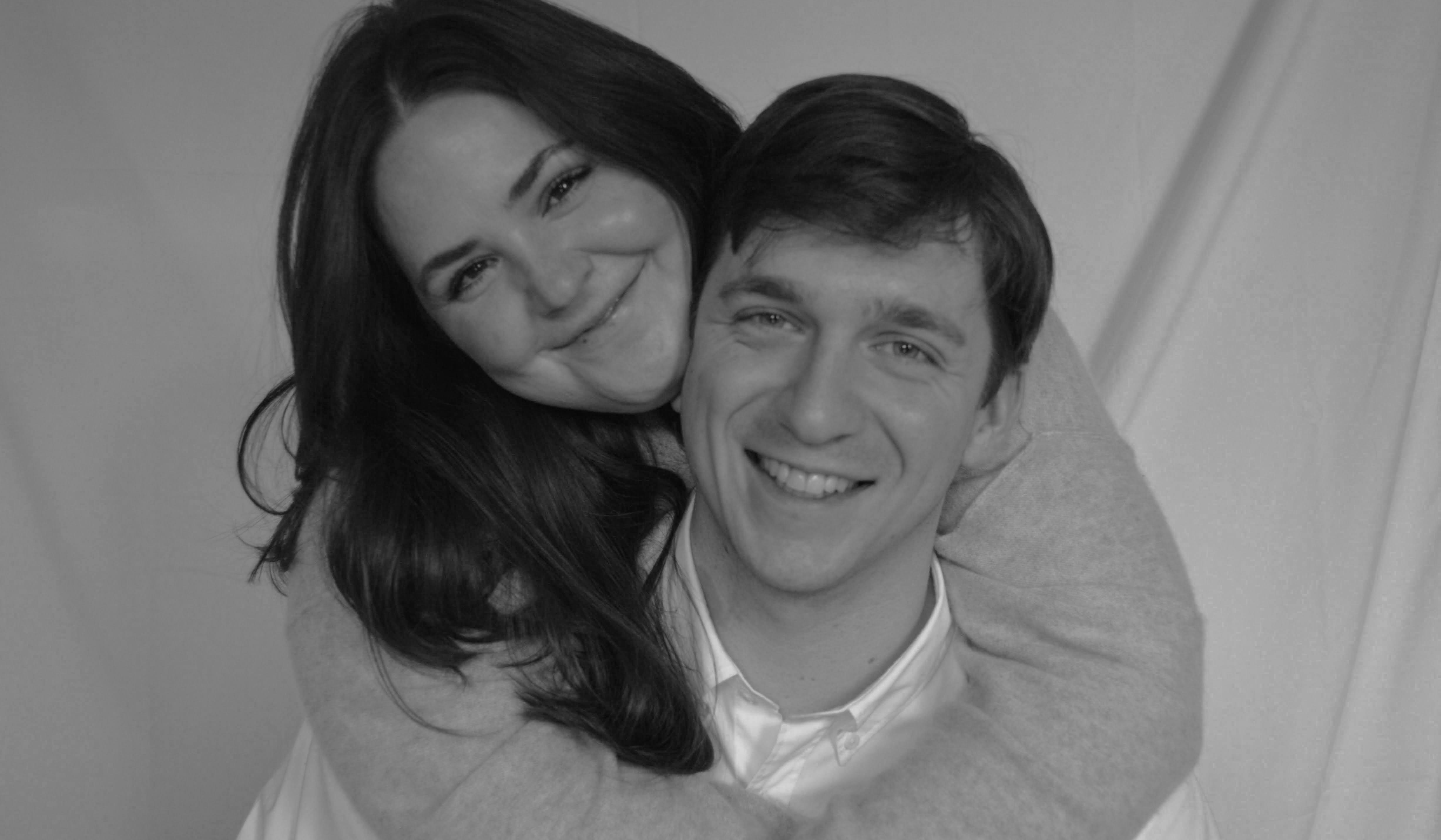 The Butler Cox Wedding Website - prhlvef