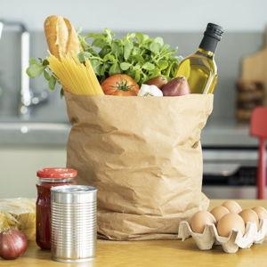 Grocery Fund