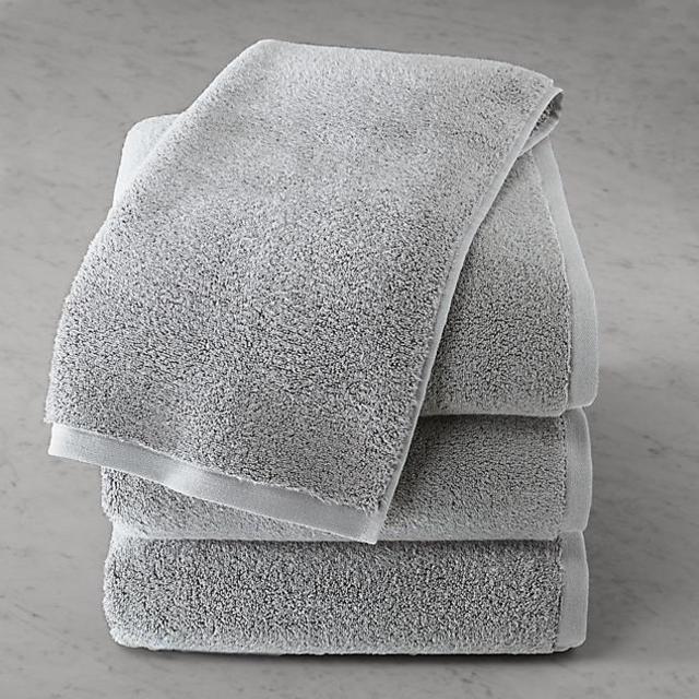 Ultra-Soft Turkish Bath Towel