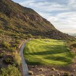 Phoenician Golf Club